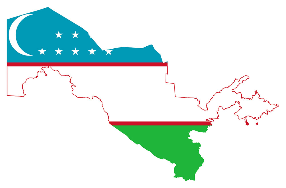 Представительство ЗВО в Республике Узбекистан
