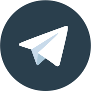 ЗВО в Telegram